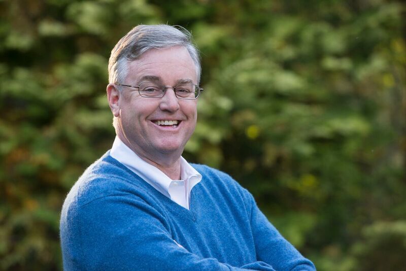 David Trone